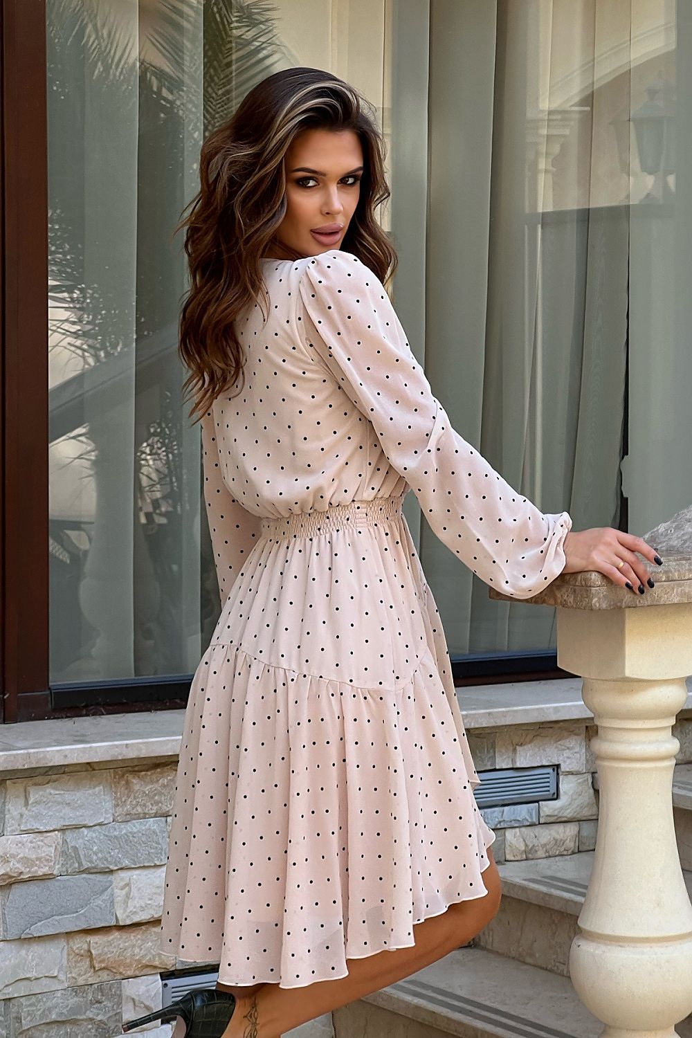 Dagjurk model 187292 Bicotone