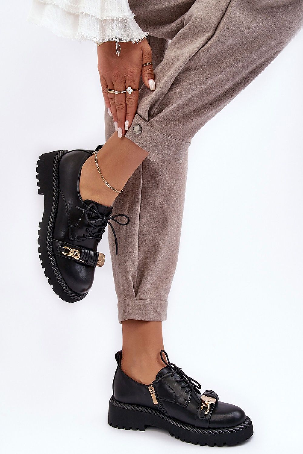 schoenen model 190176 Step in style