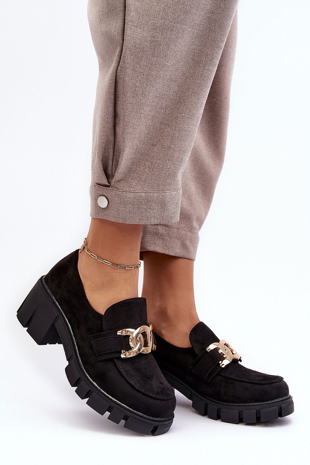 schoenen model 190178 Step in style