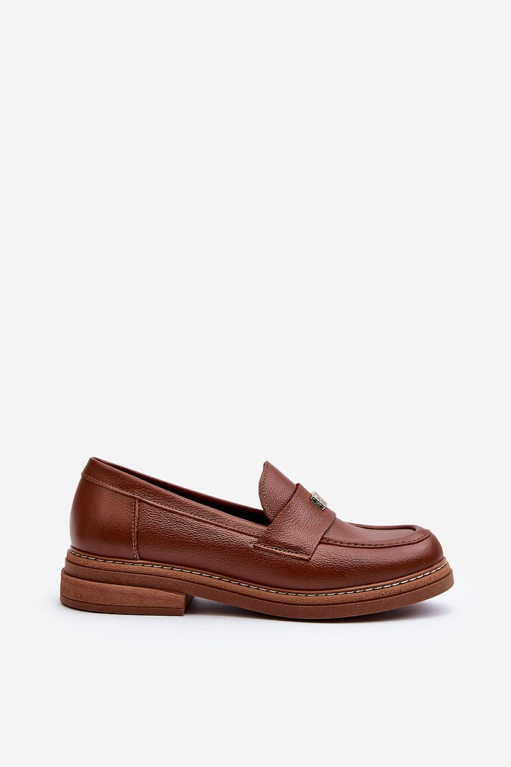 Moccassins model 192892 Step in style