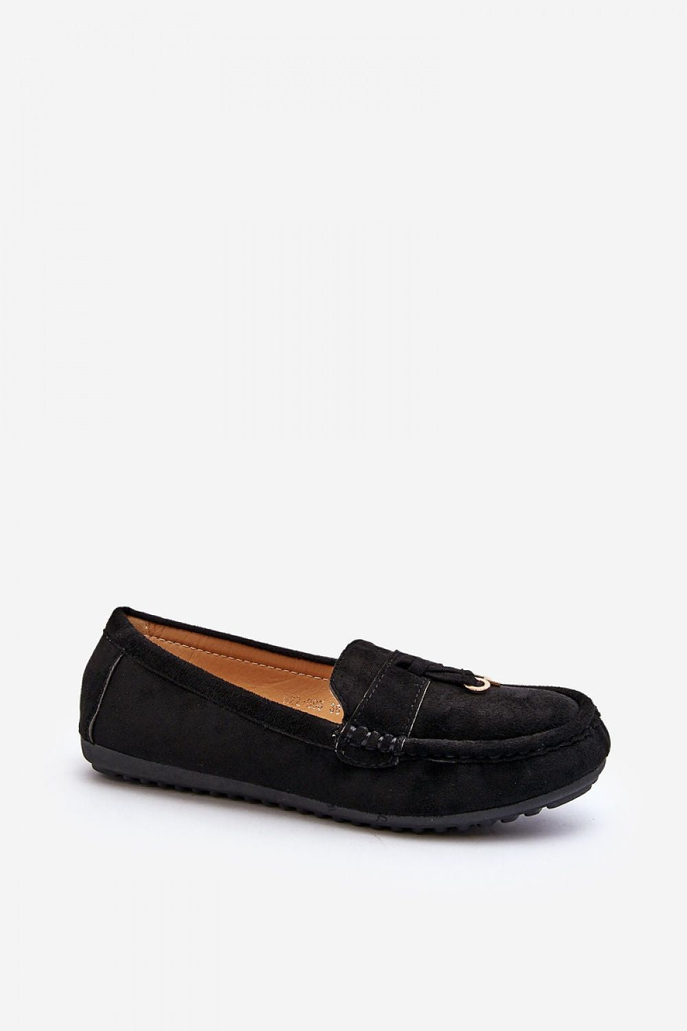 Moccassins model 194151 Step in style