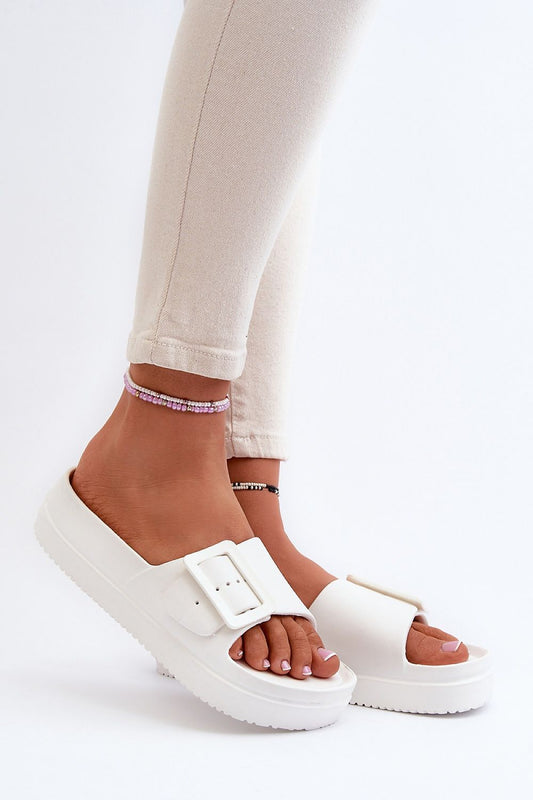 slippers model 194984 Step in style