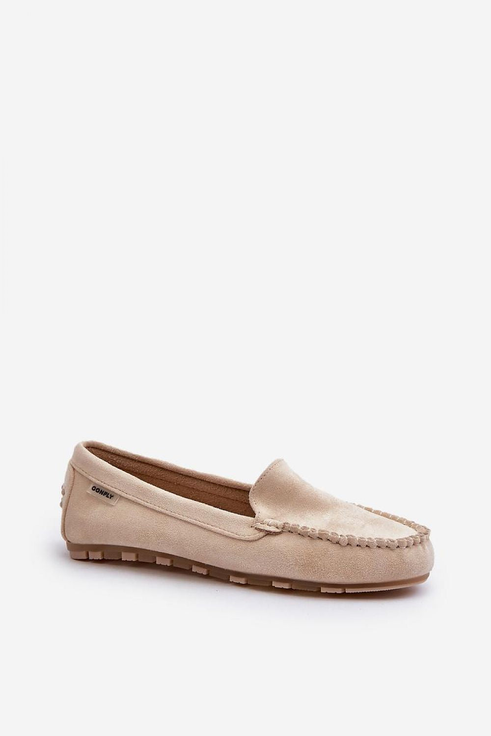 Moccassins model 196404 Step in style