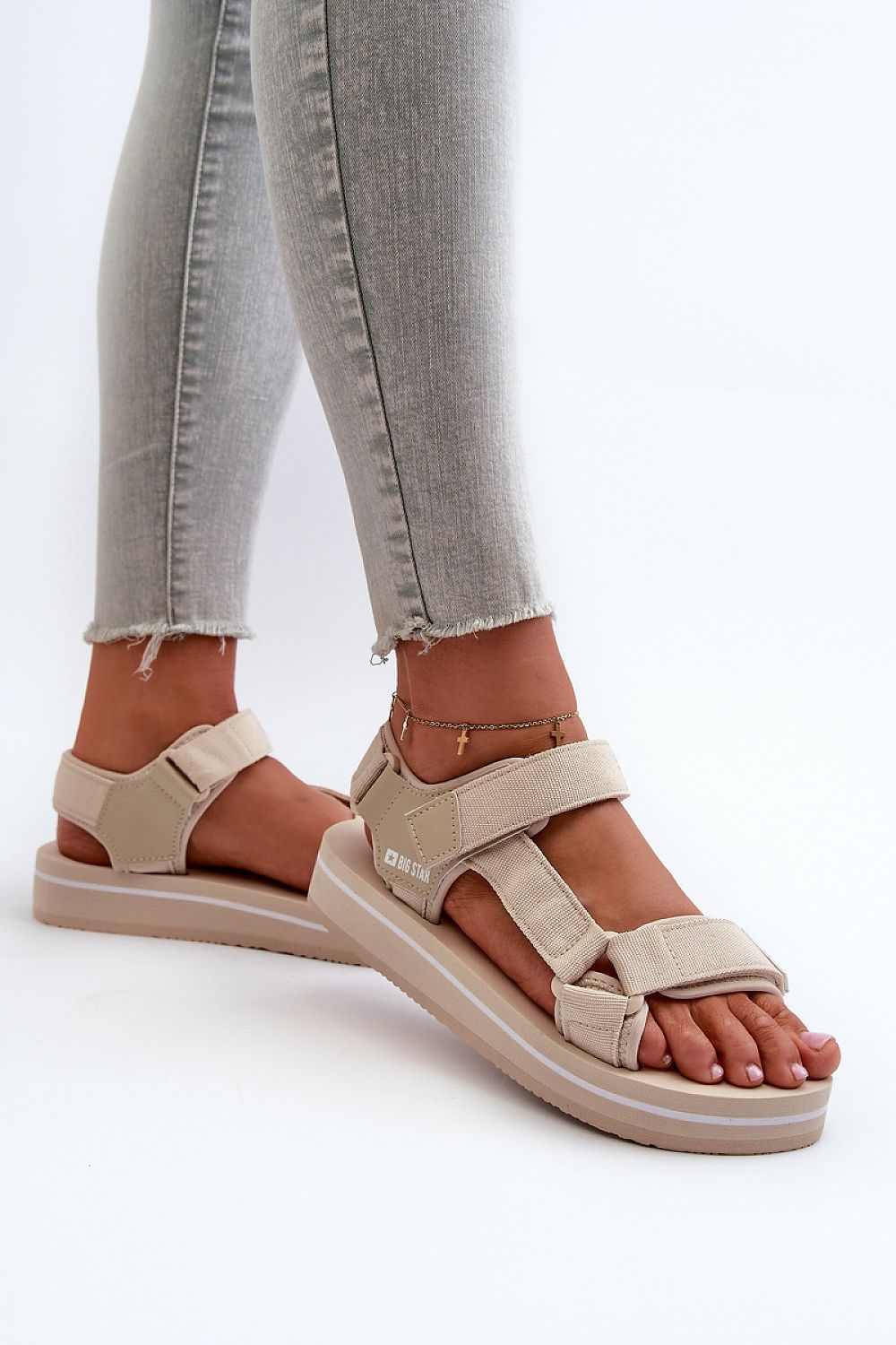 sandalen model 198856 Step in style