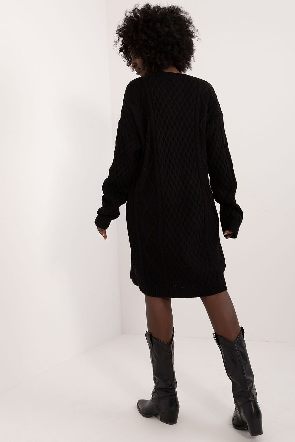 Dagjurk model 199105 Badu