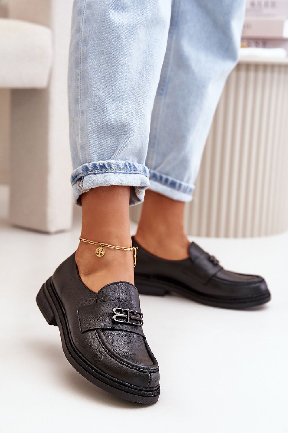 schoenen model 199313 Step in style