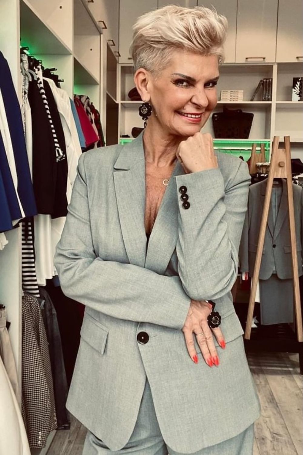 jasje model 200542 Cabba