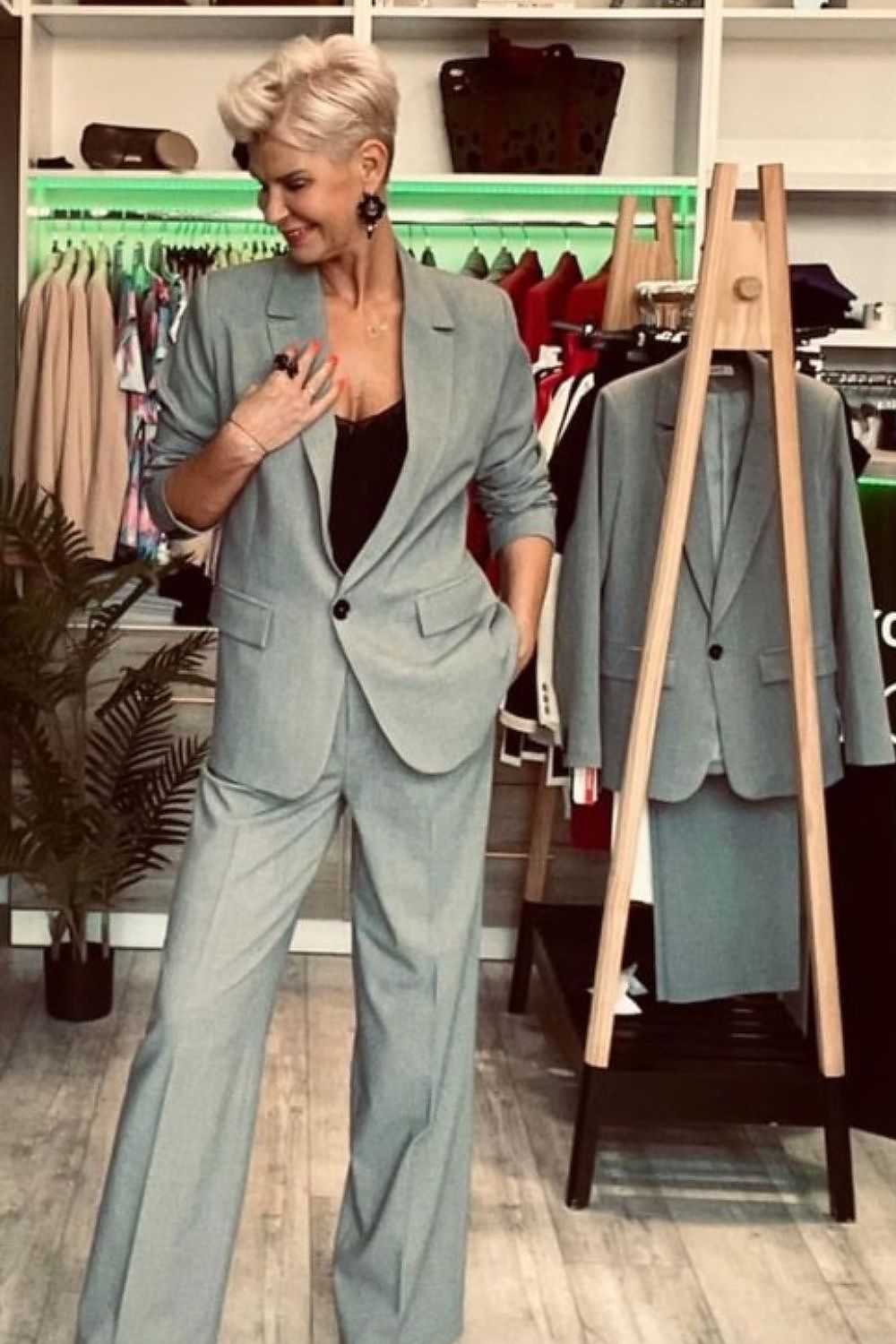 jasje model 200542 Cabba