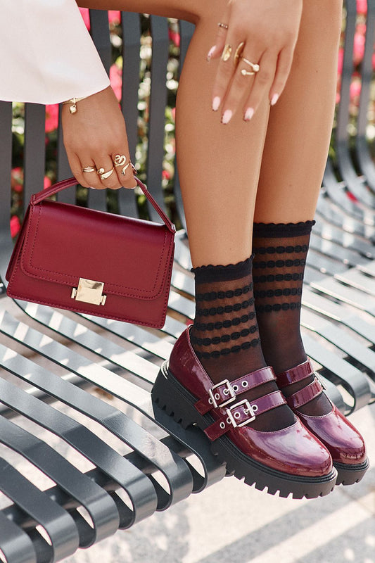 schoenen model 200646 Step in style