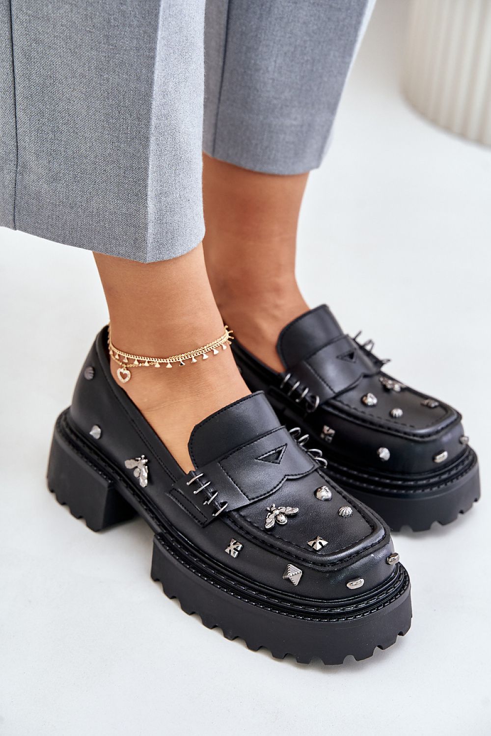 schoenen model 202135 Step in style