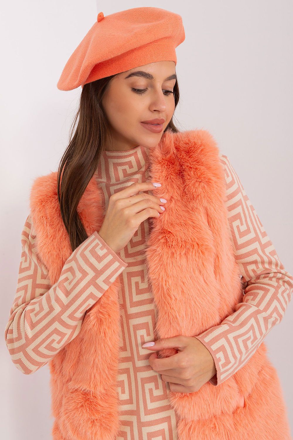 Baret model 205009 AT