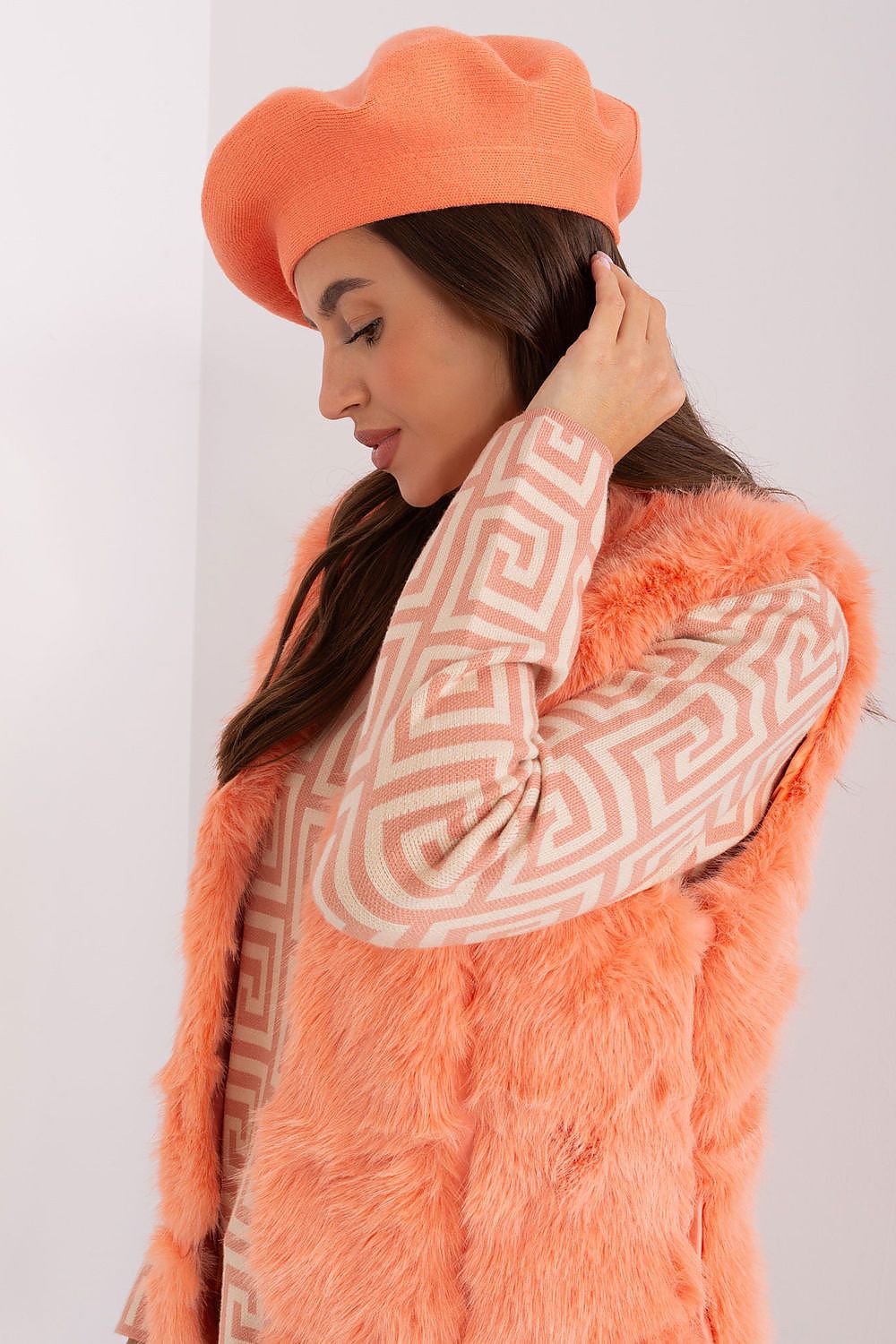 Baret model 205009 AT