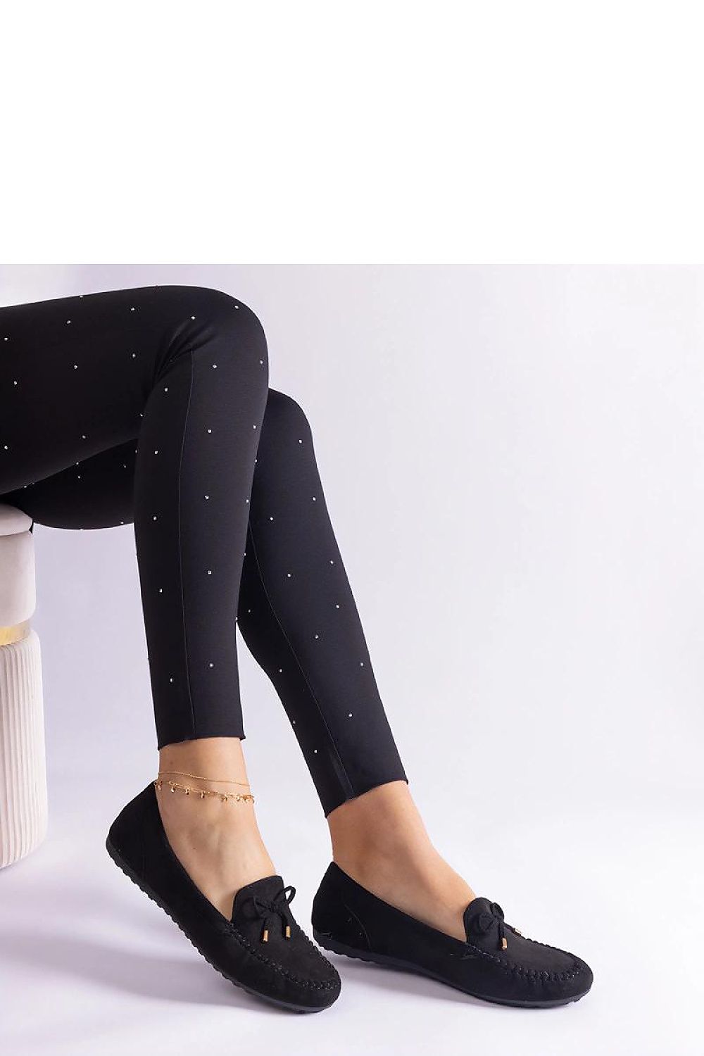 Moccassins model 207197 Solea