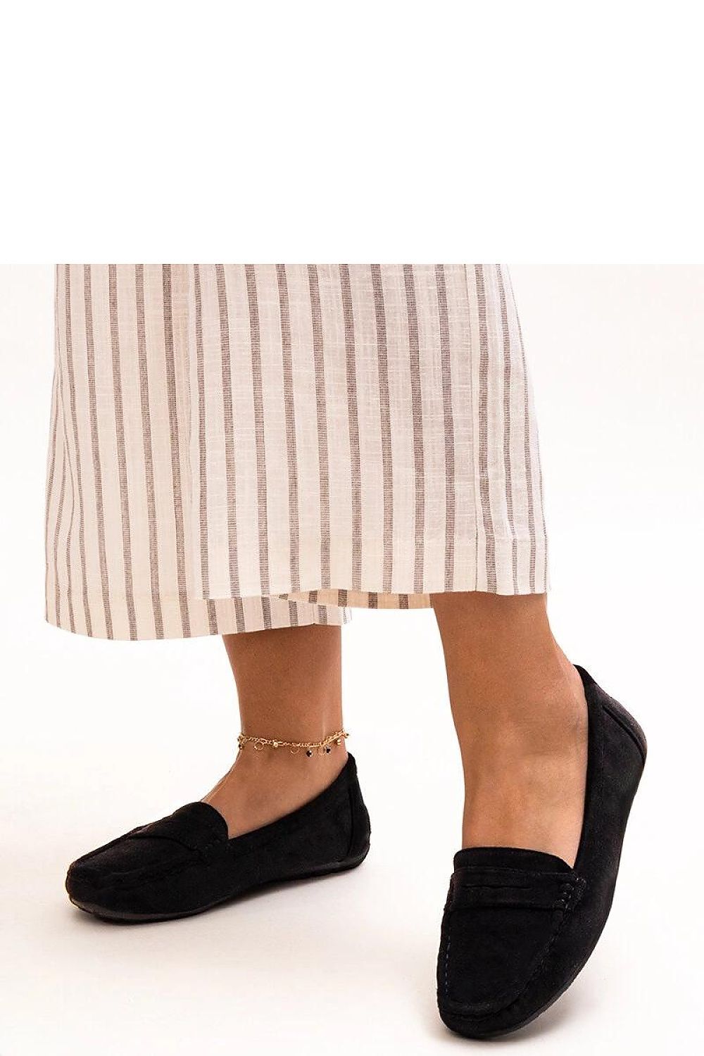 Moccassins model 207267 Solea