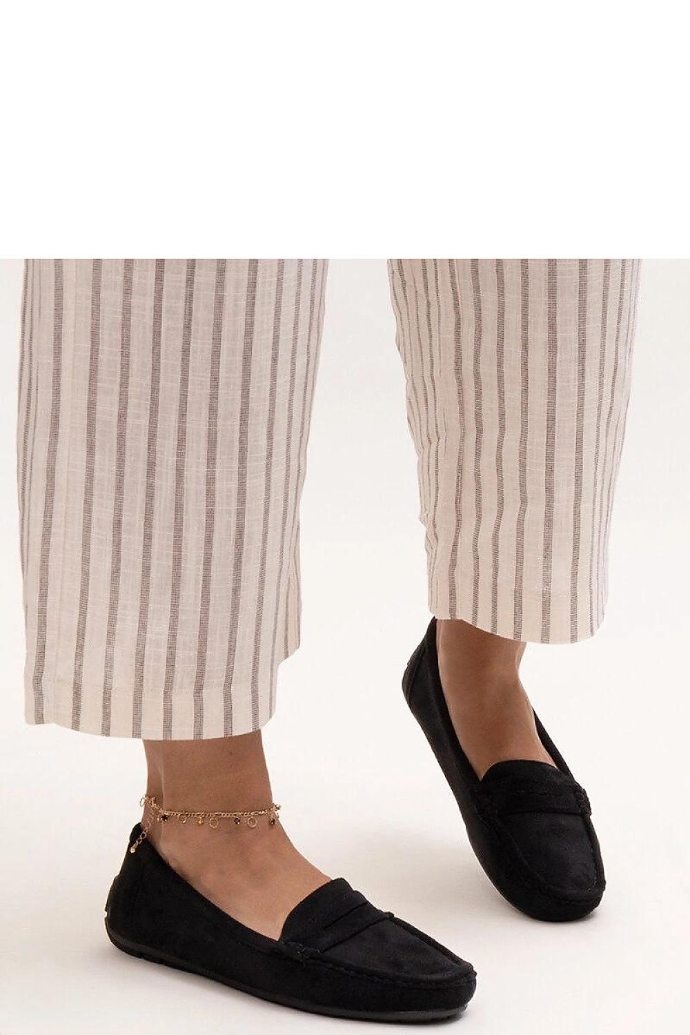 Moccassins model 207267 Solea