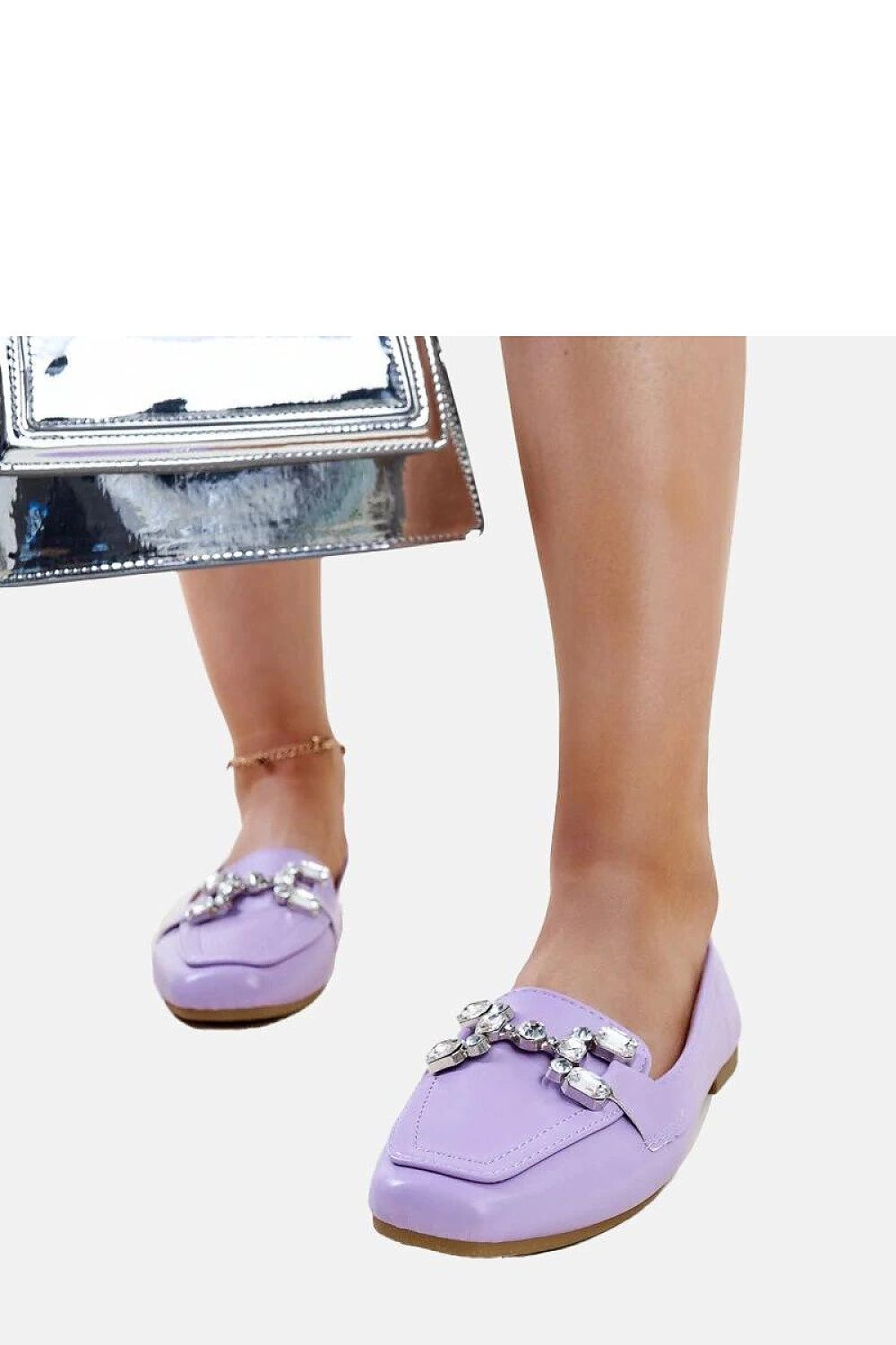 Moccassins model 207272 Solea