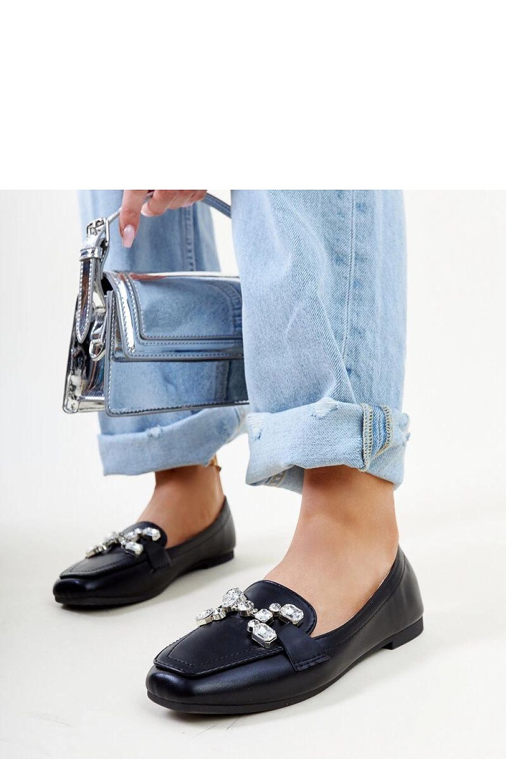 Moccassins model 207273 Solea