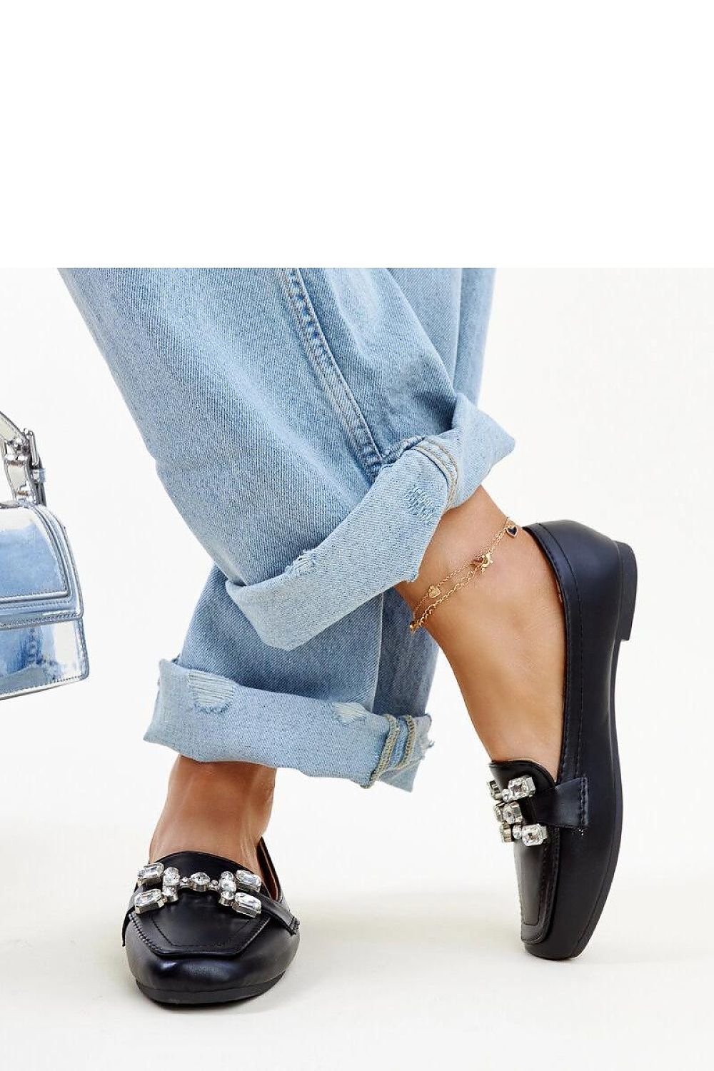 Moccassins model 207273 Solea