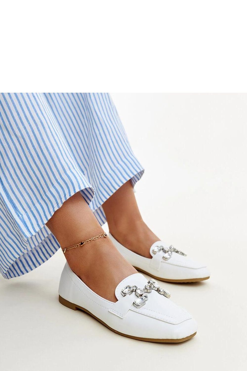 Moccassins model 207275 Solea