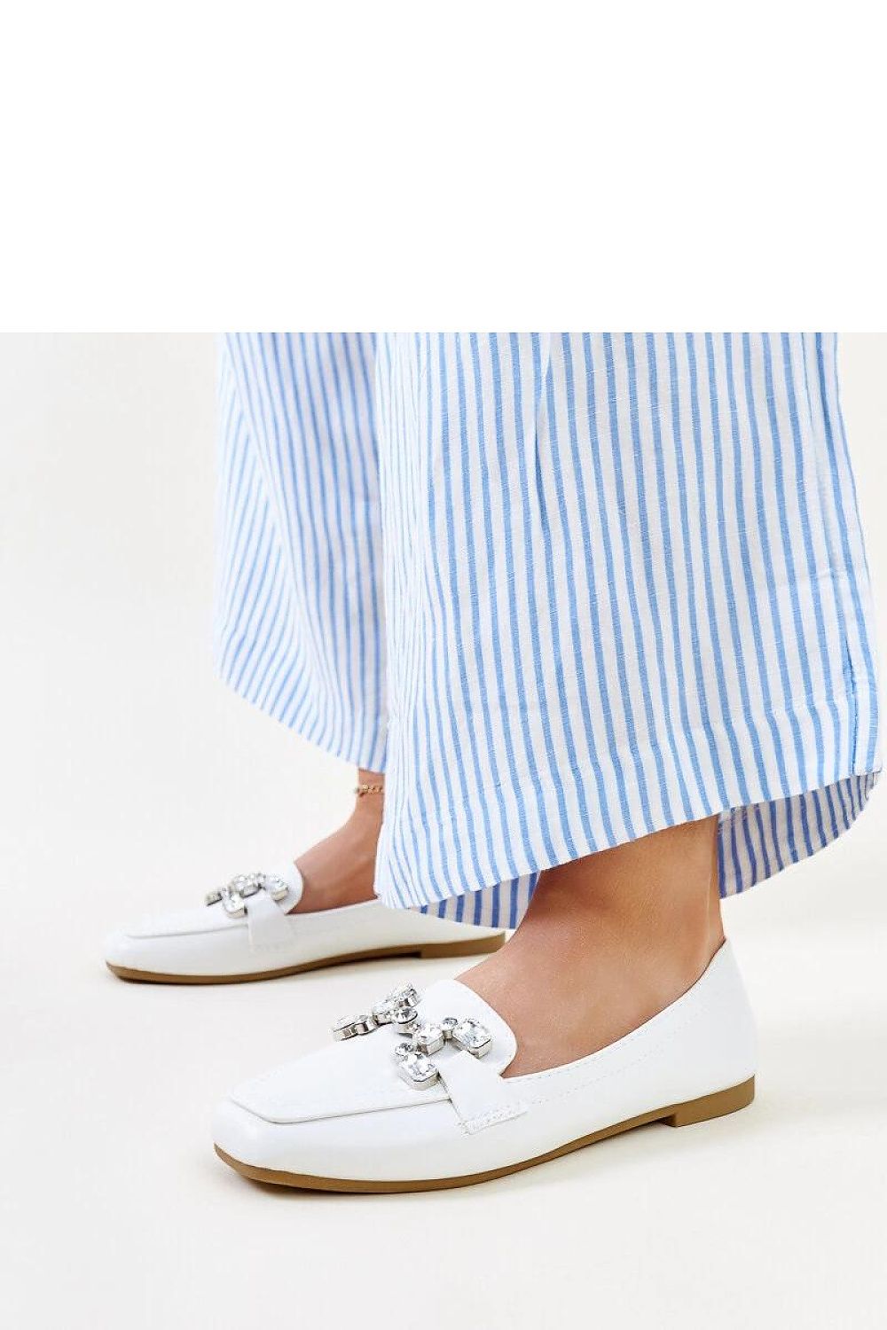 Moccassins model 207275 Solea