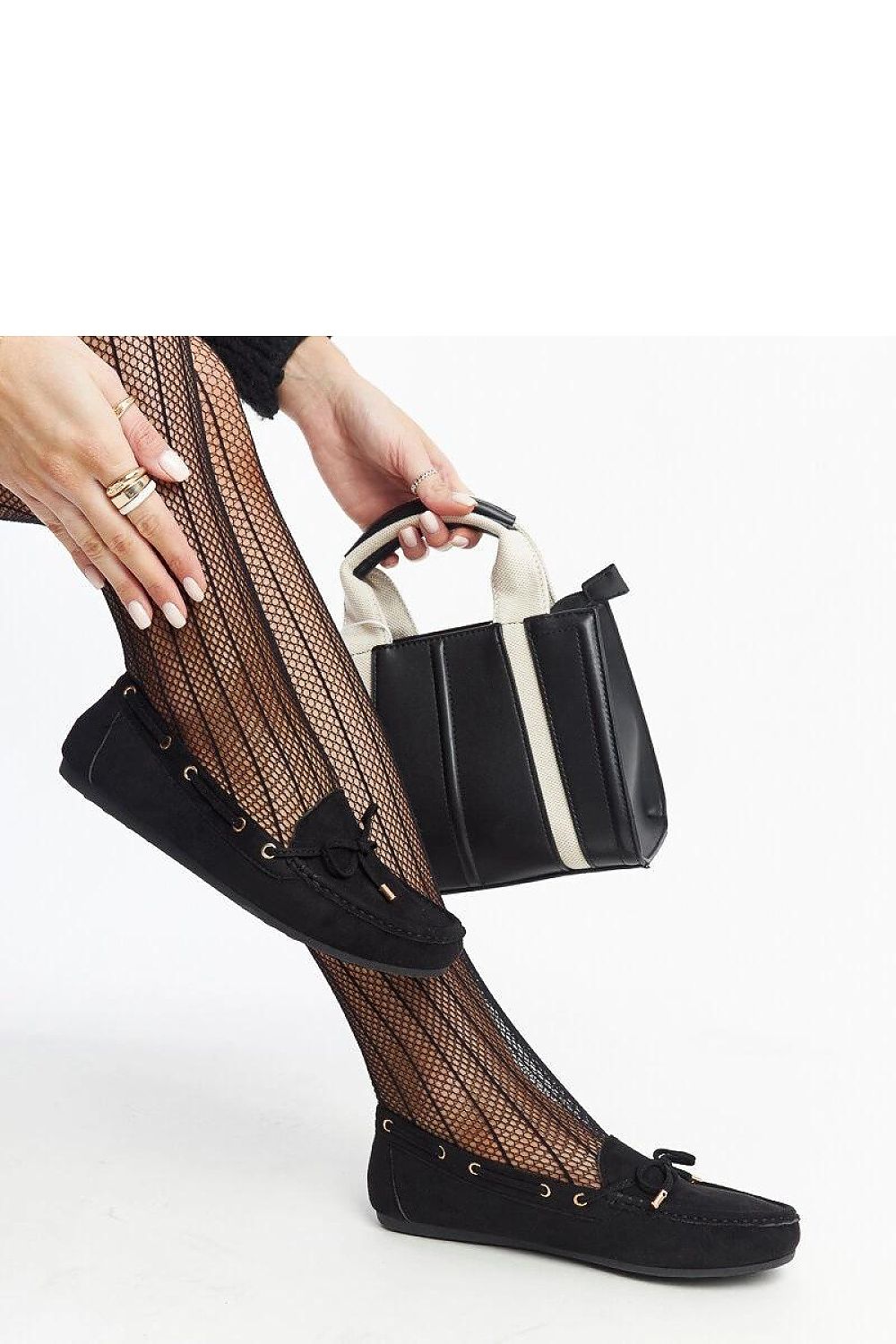 Moccassins model 207418 Solea