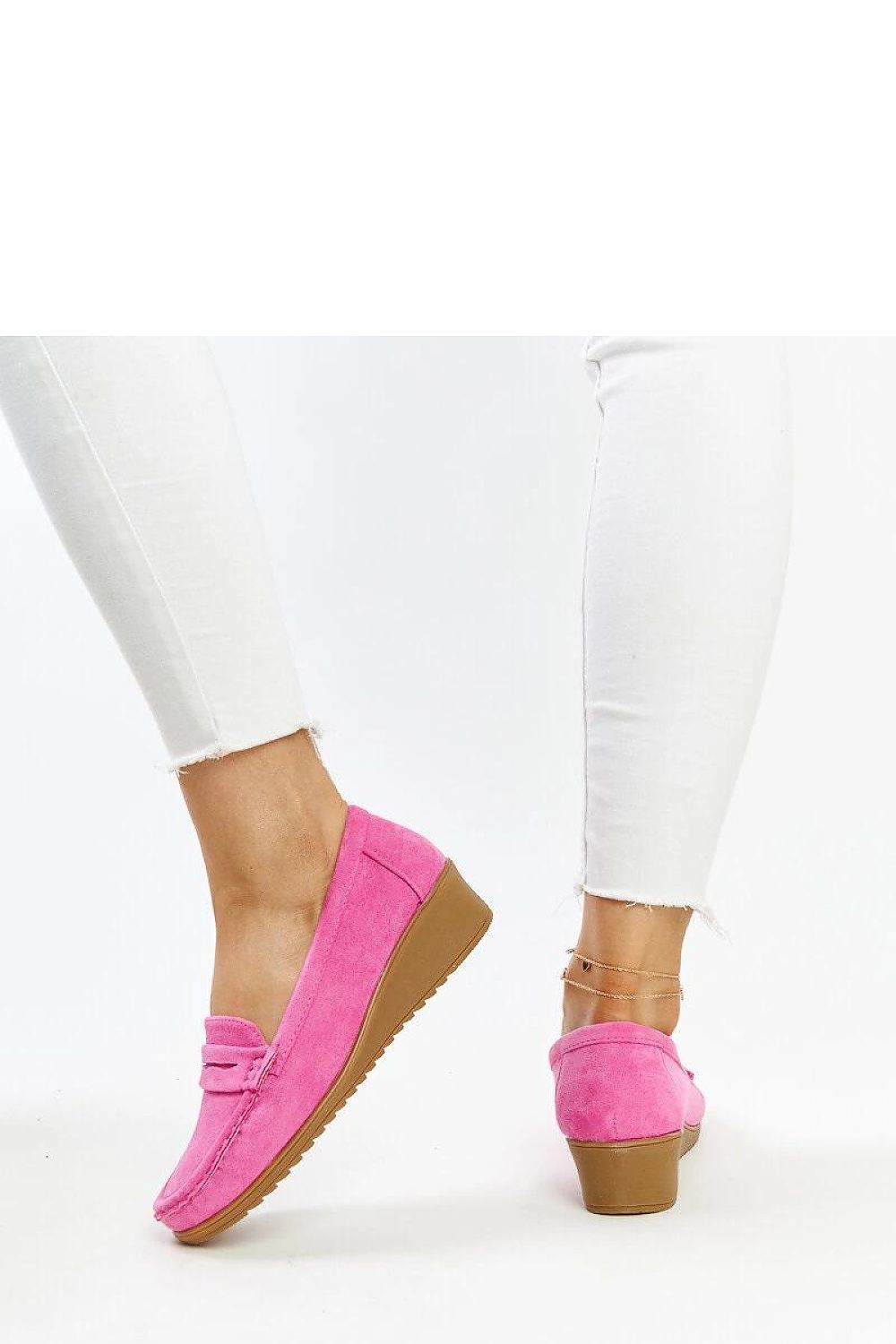 Moccassins model 207423 Solea