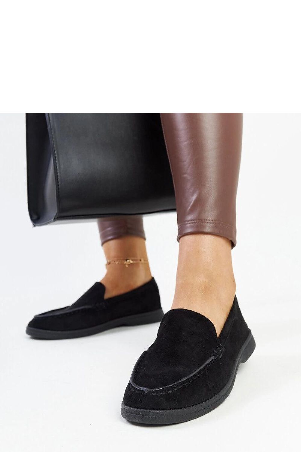 Moccassins model 207445 Solea