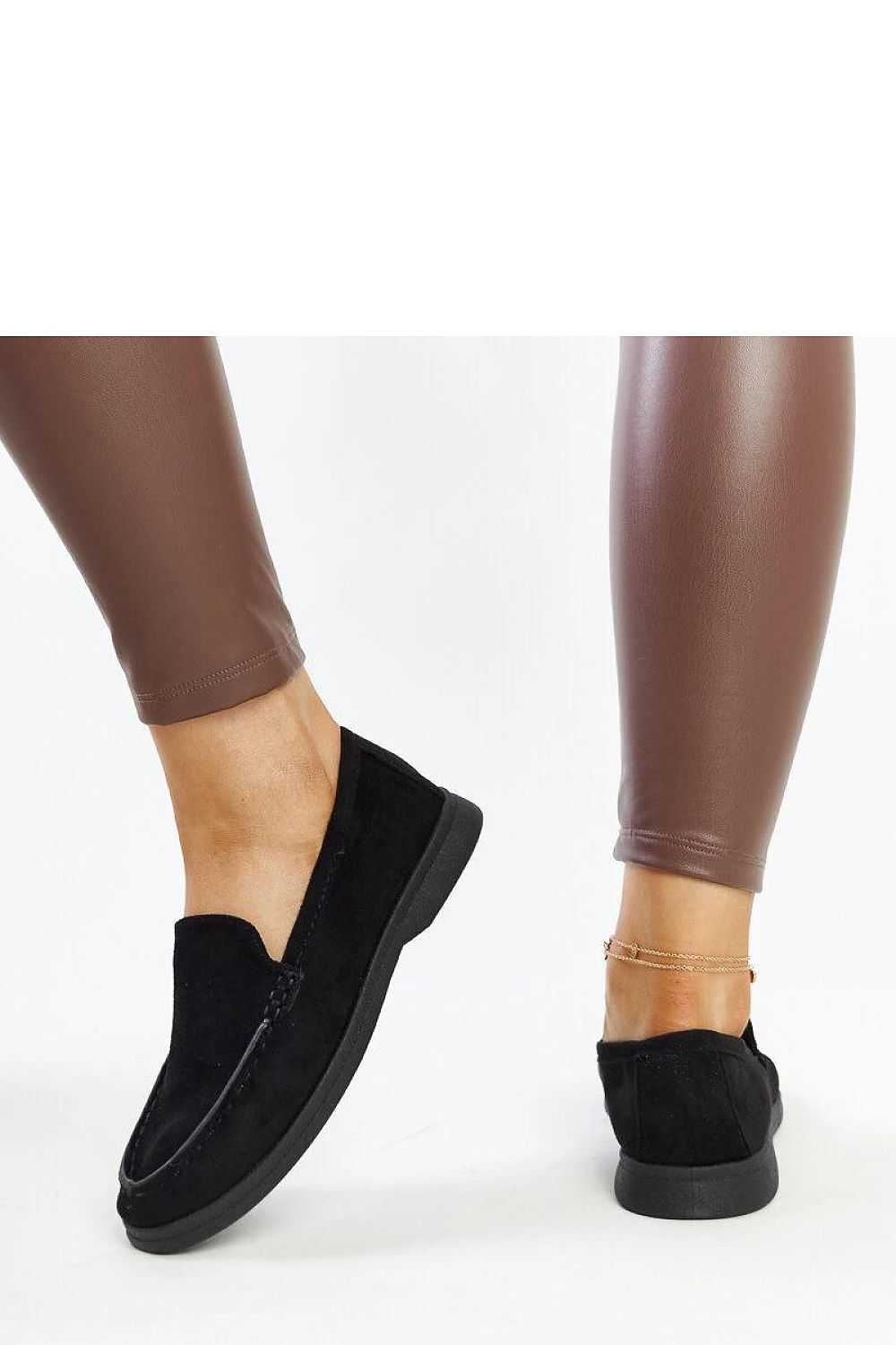 Moccassins model 207445 Solea