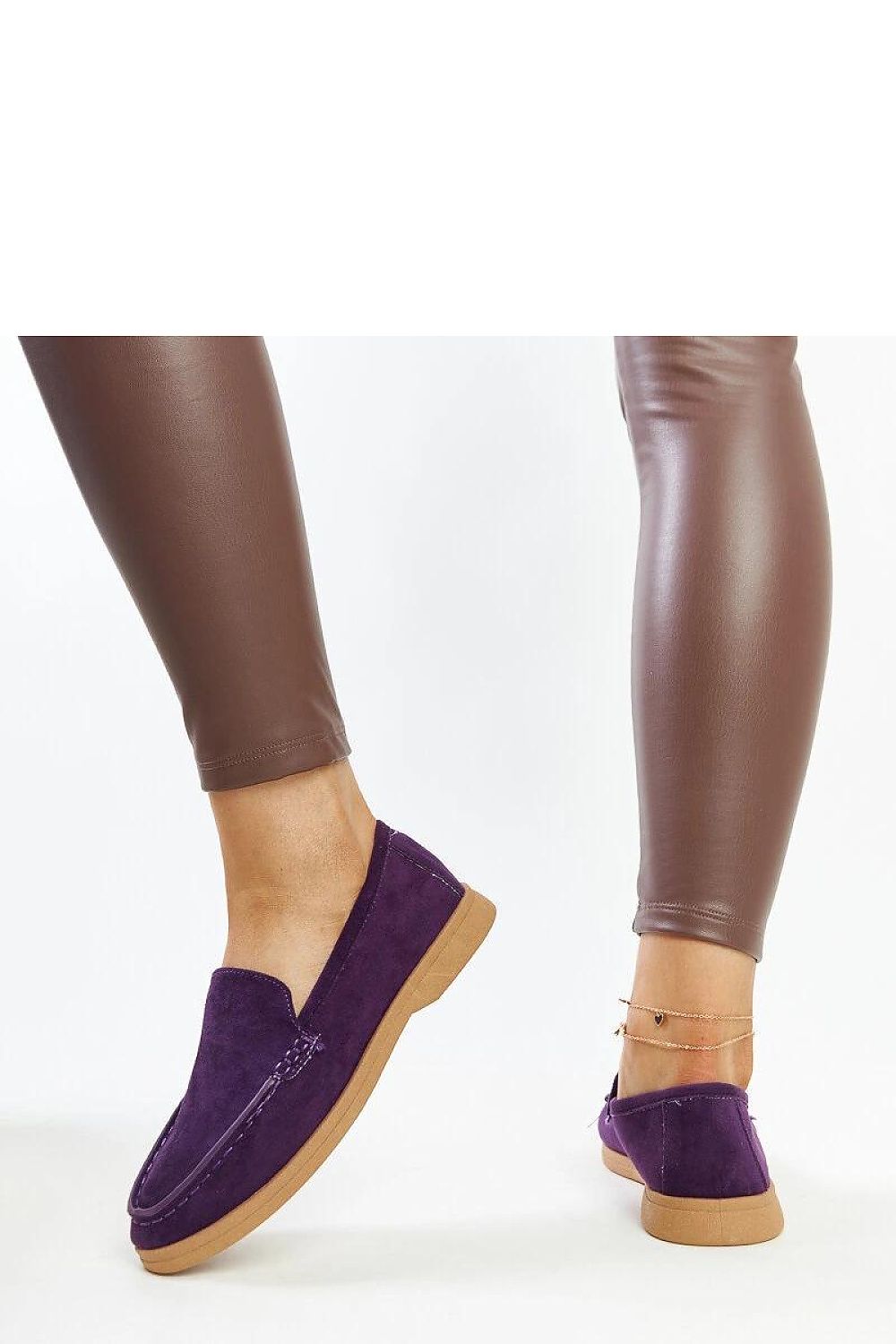 Moccassins model 207446 Solea