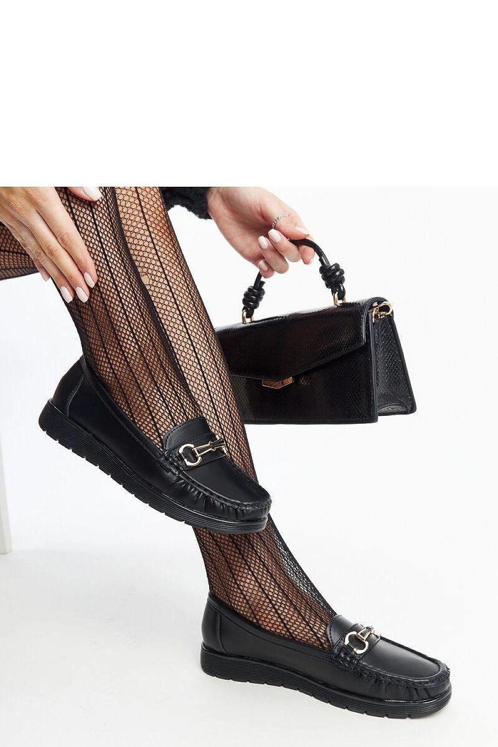 Moccassins model 207453 Solea