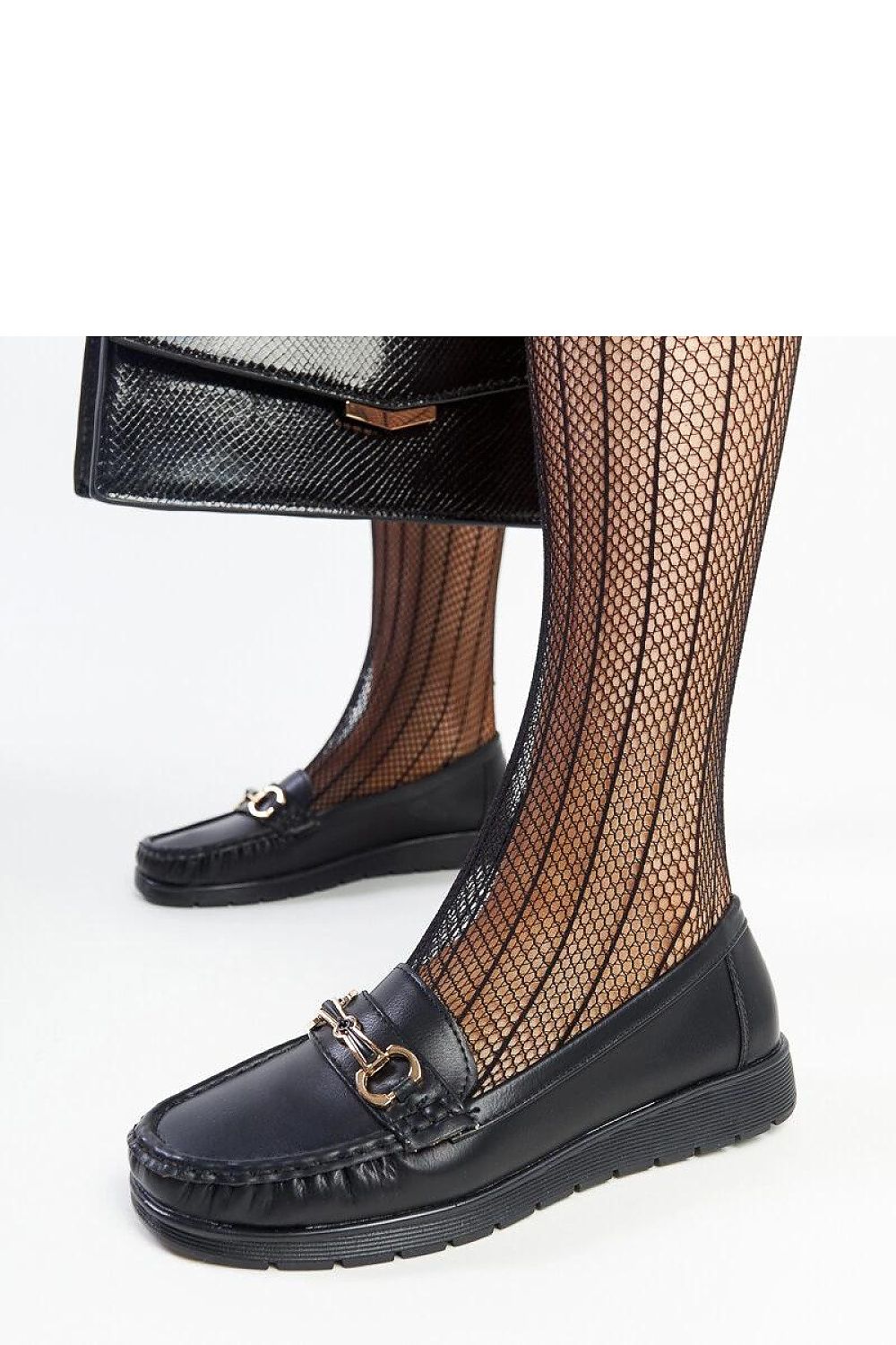 Moccassins model 207453 Solea