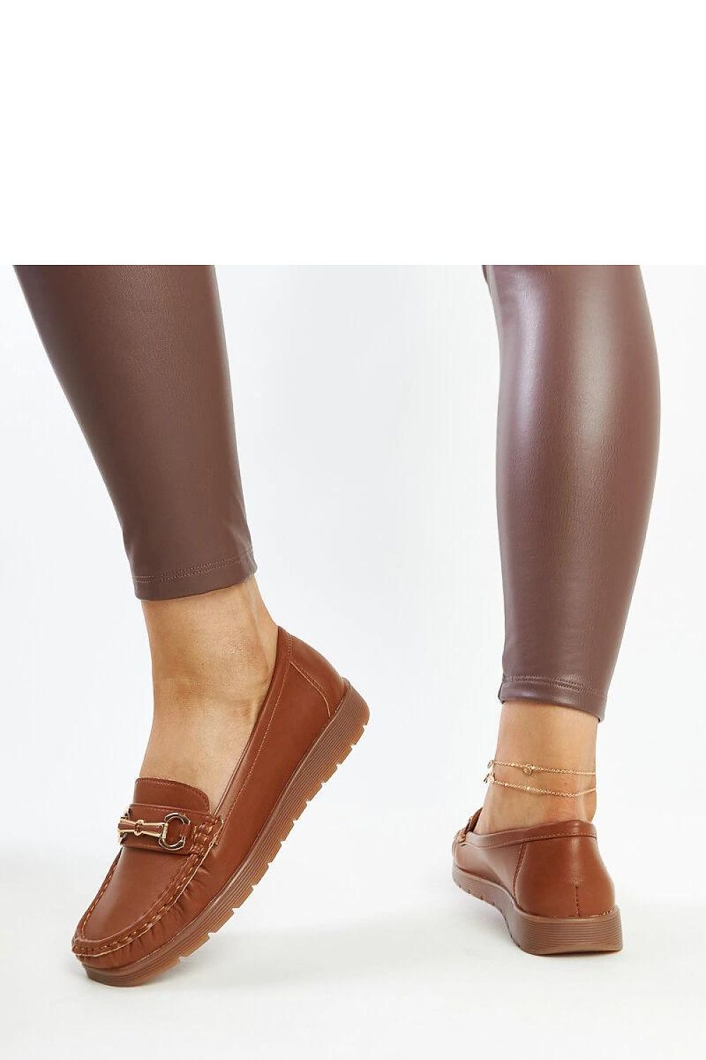 Moccassins model 207455 Solea