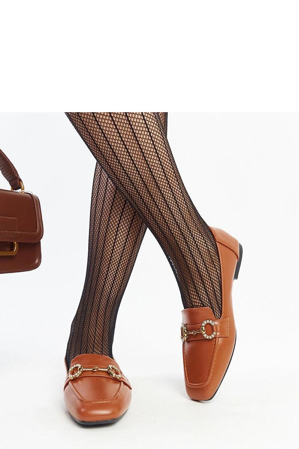 Moccassins model 207458 Solea