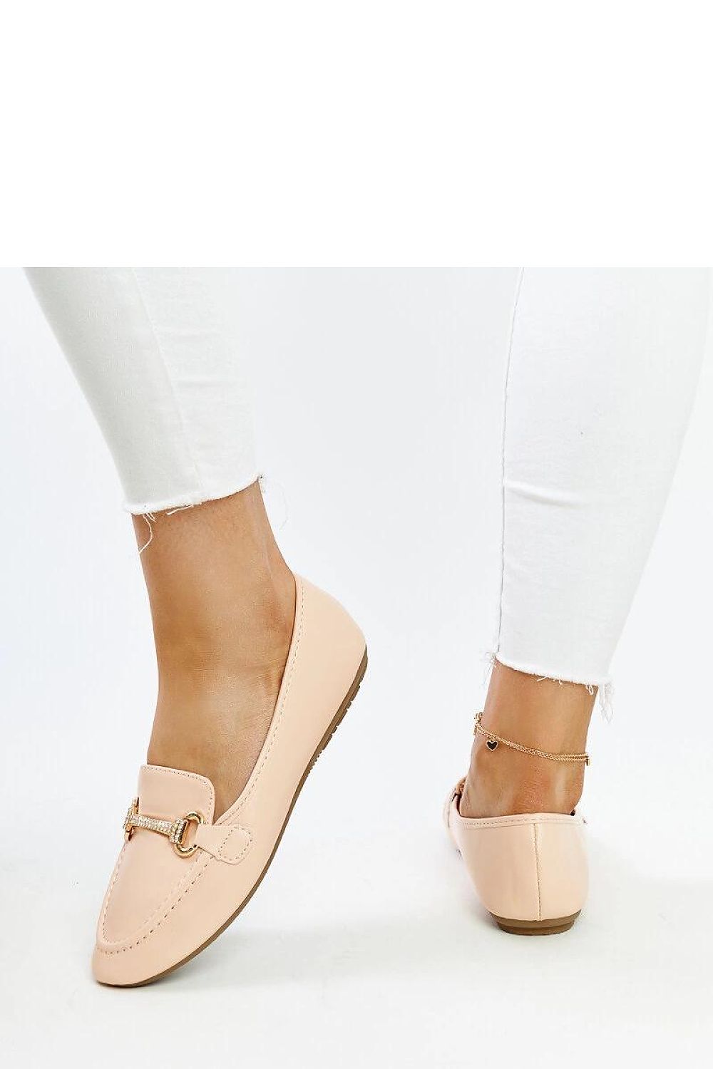 Moccassins model 207461 Solea