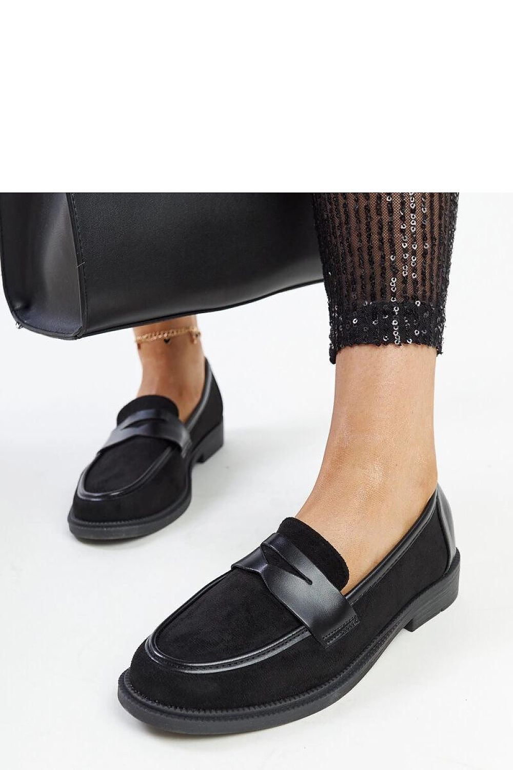 Moccassins model 207470 Solea