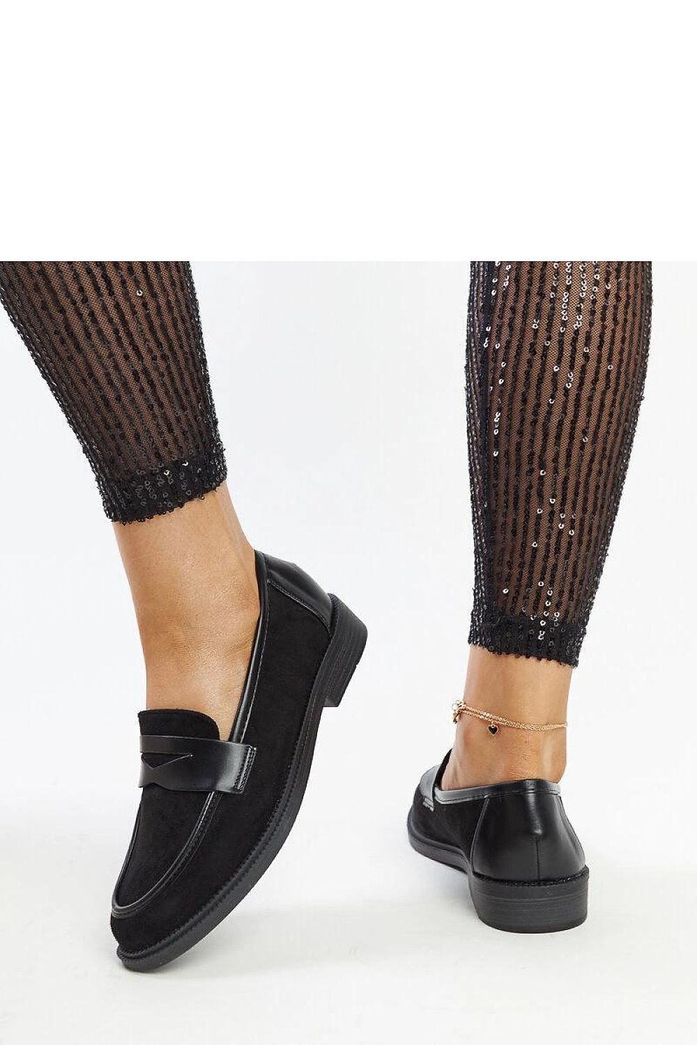 Moccassins model 207470 Solea