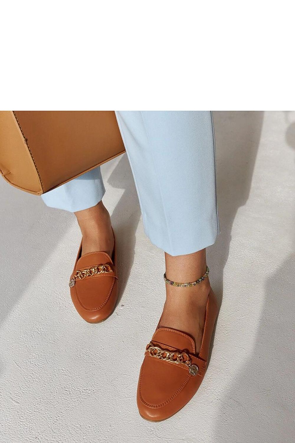 Moccassins model 207481 Solea