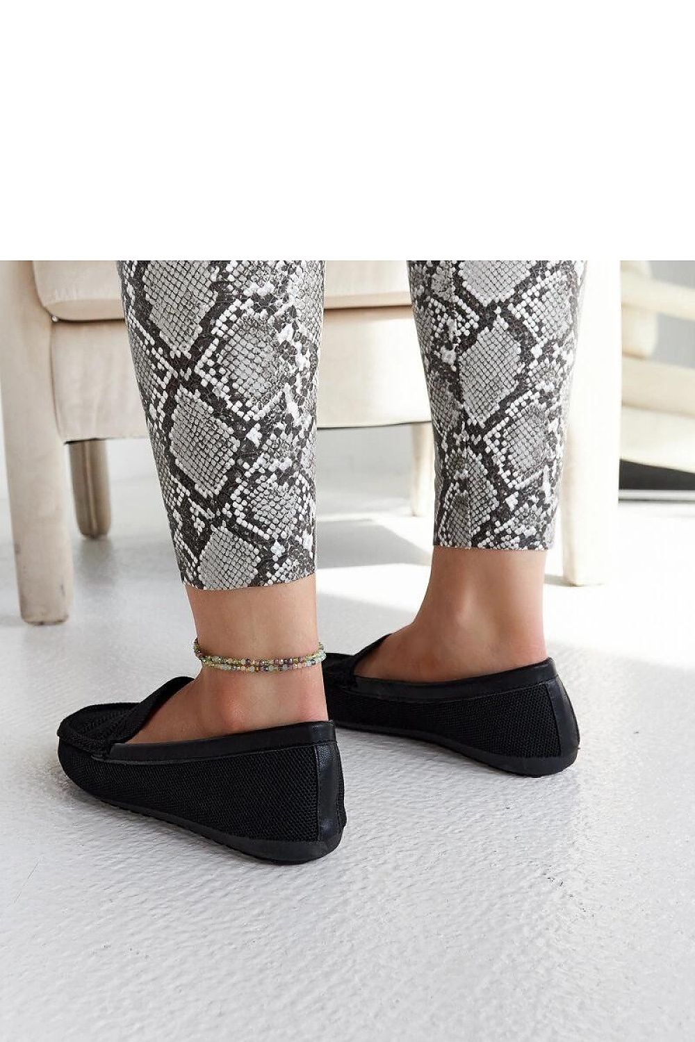 Moccassins model 207487 Solea