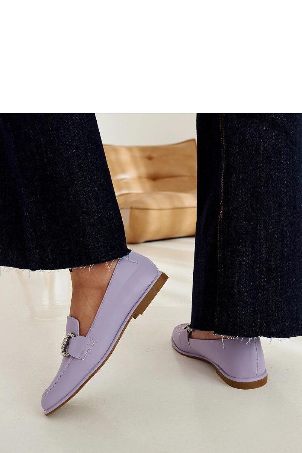 Moccassins model 207529 Solea