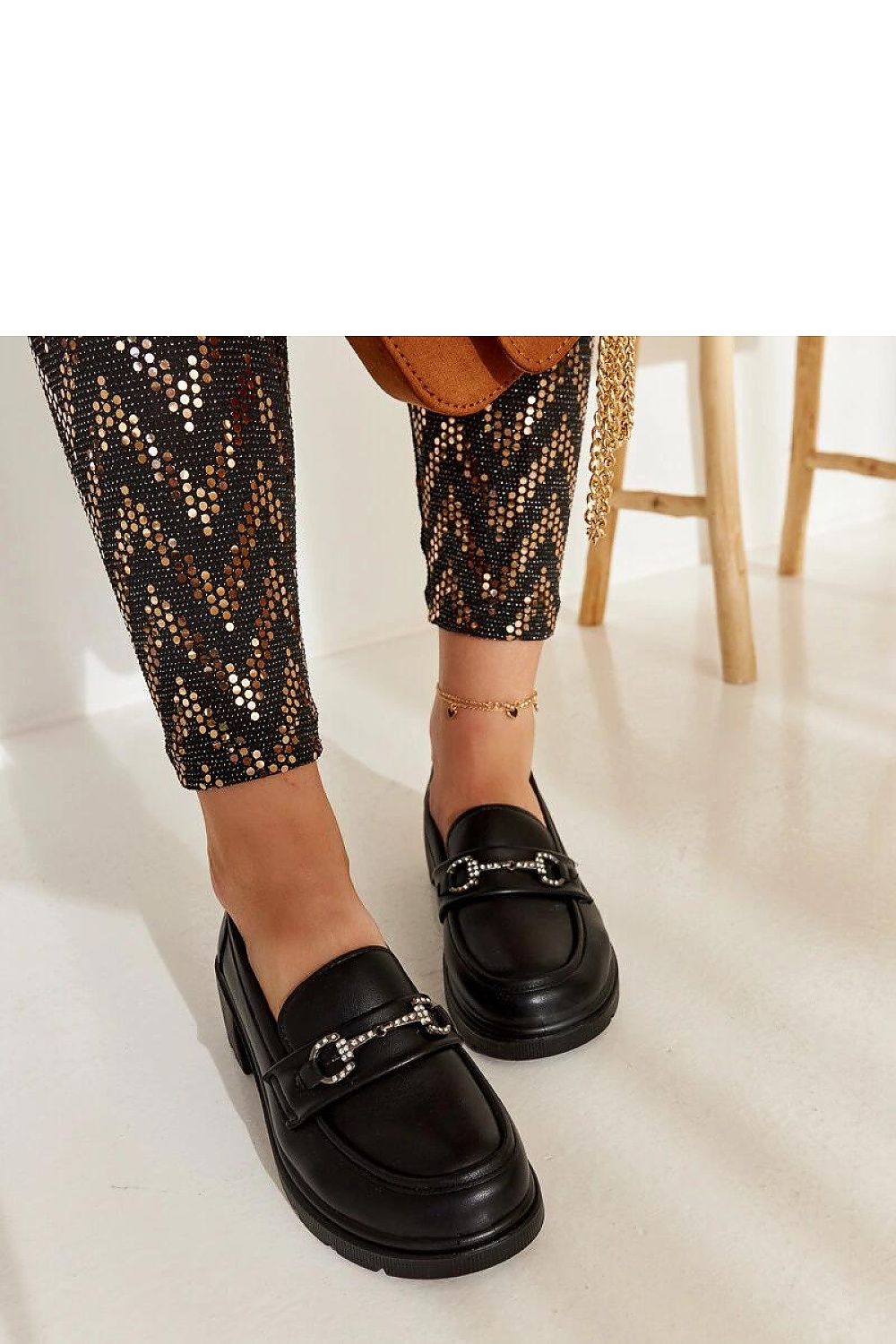 Moccassins model 207533 Solea