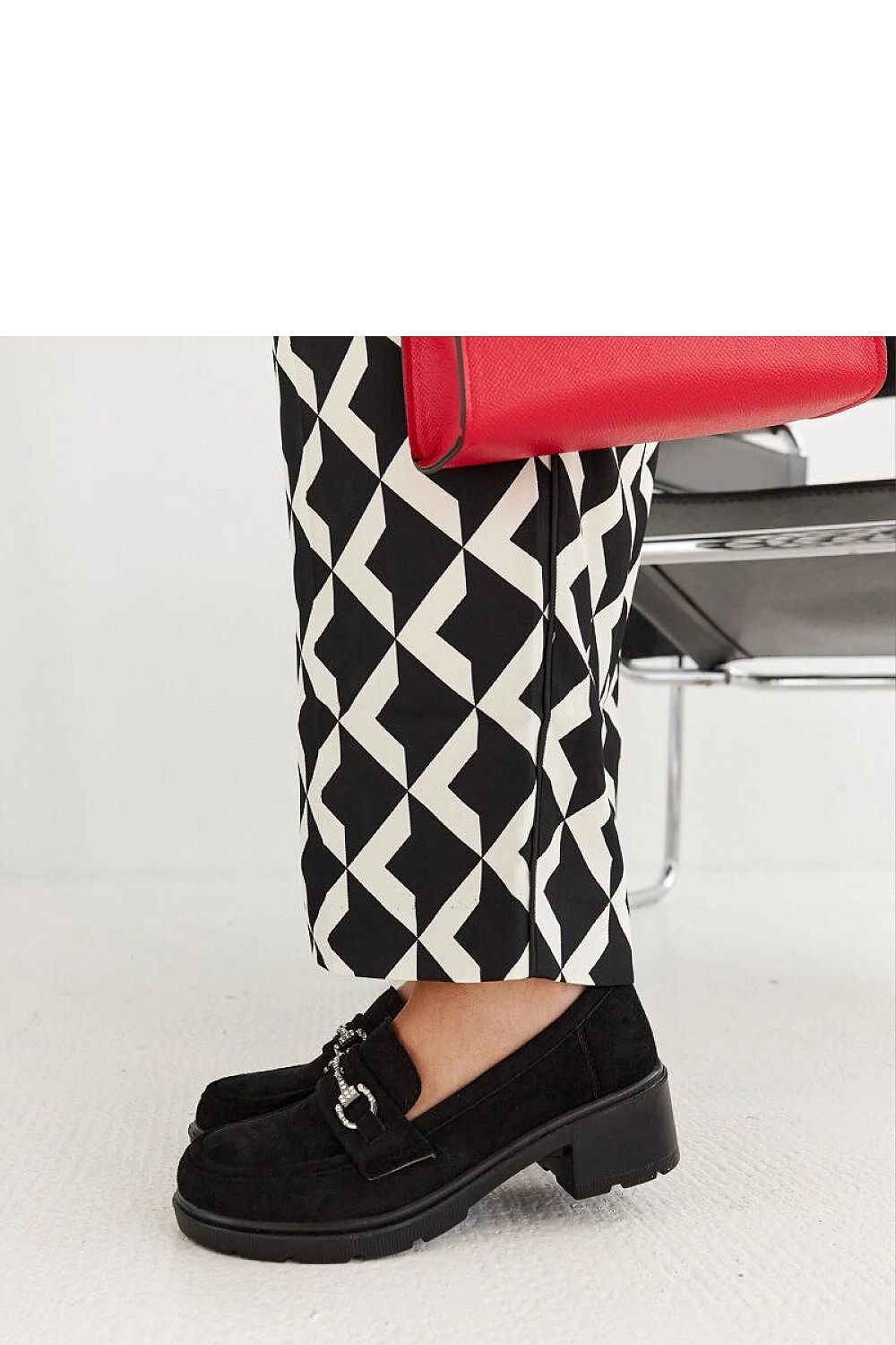 Moccassins model 207534 Solea