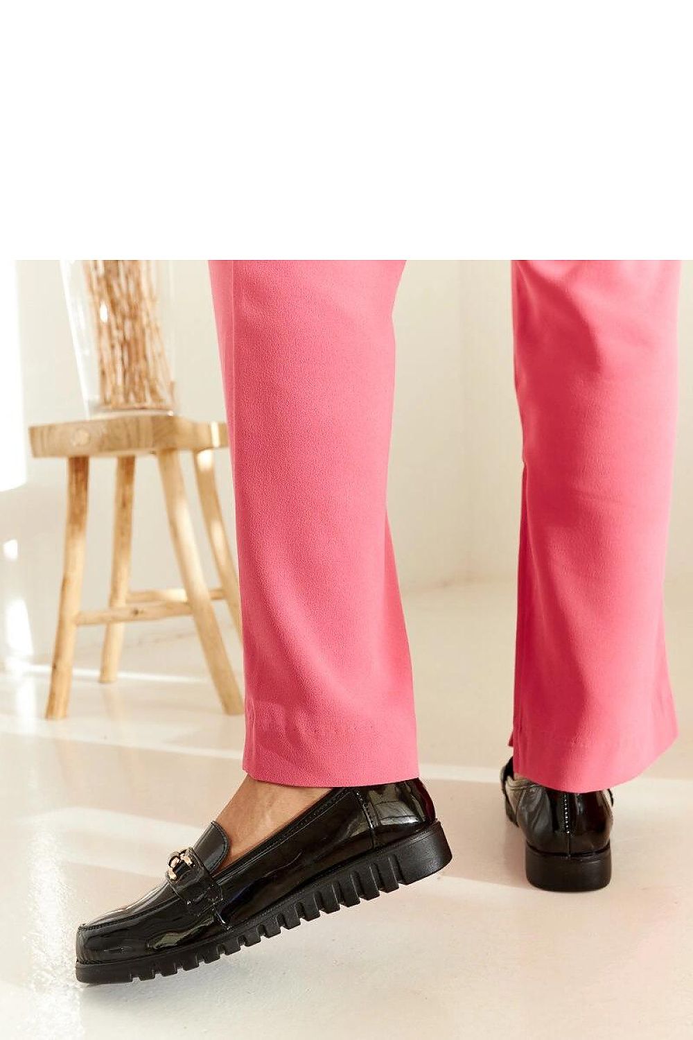 Moccassins model 207536 Solea