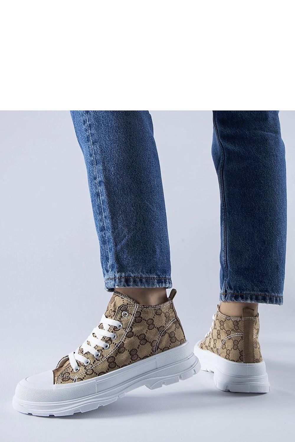 sportschoenen model 207614 Solea