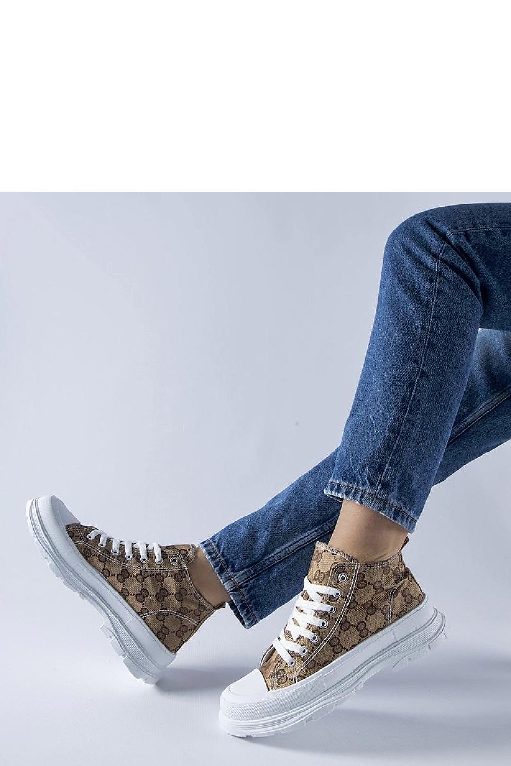 sportschoenen model 207614 Solea