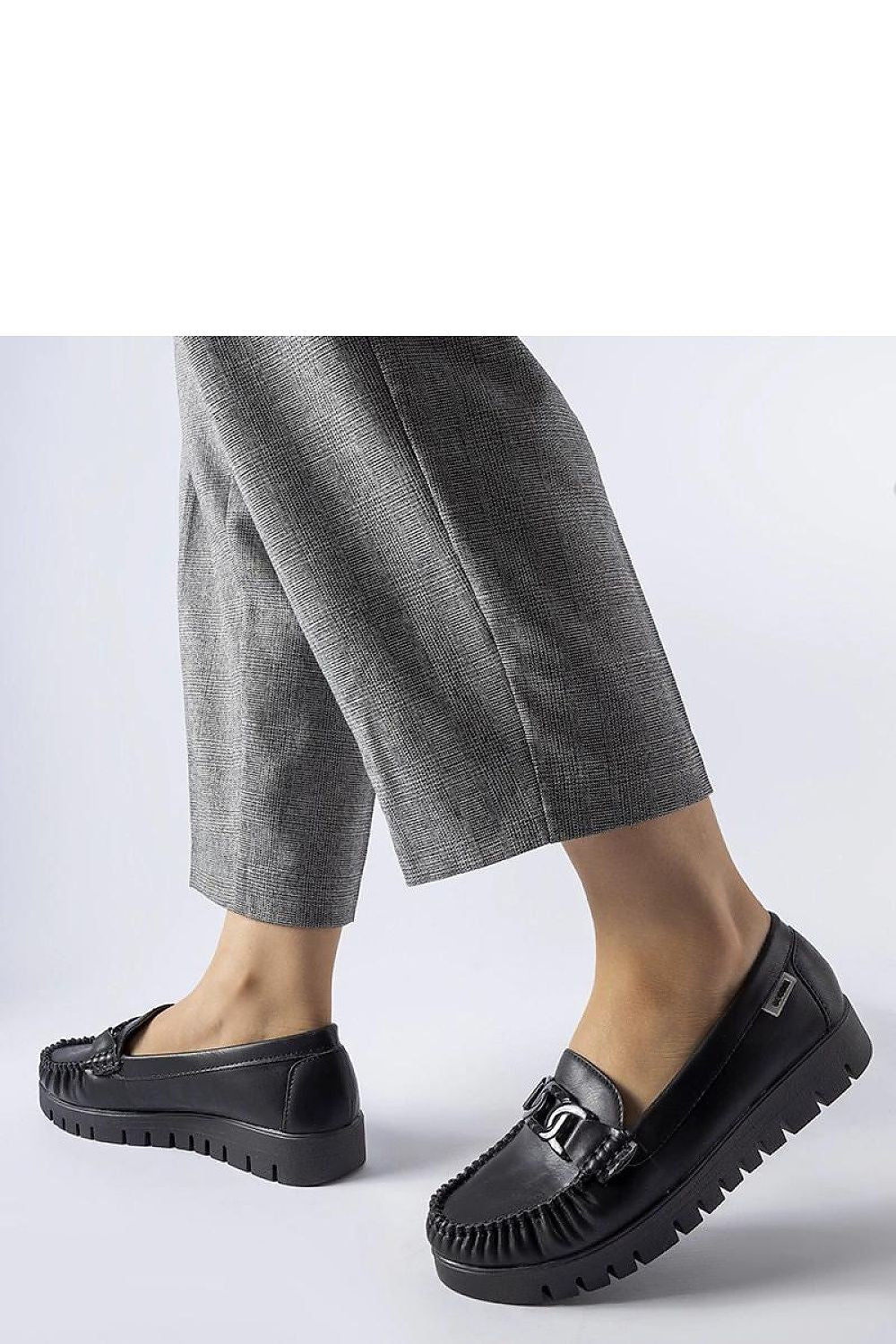 Moccassins model 207664 Solea