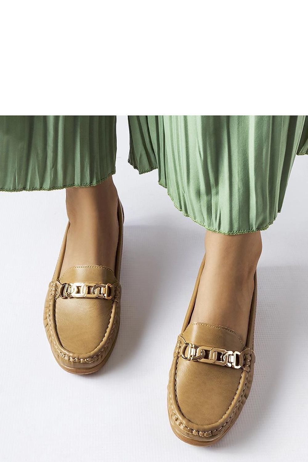 Moccassins model 207673 Solea