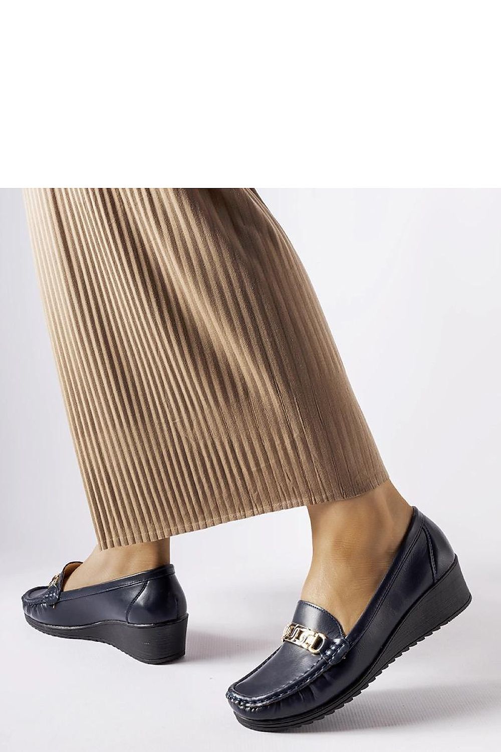 Moccassins model 207683 Solea