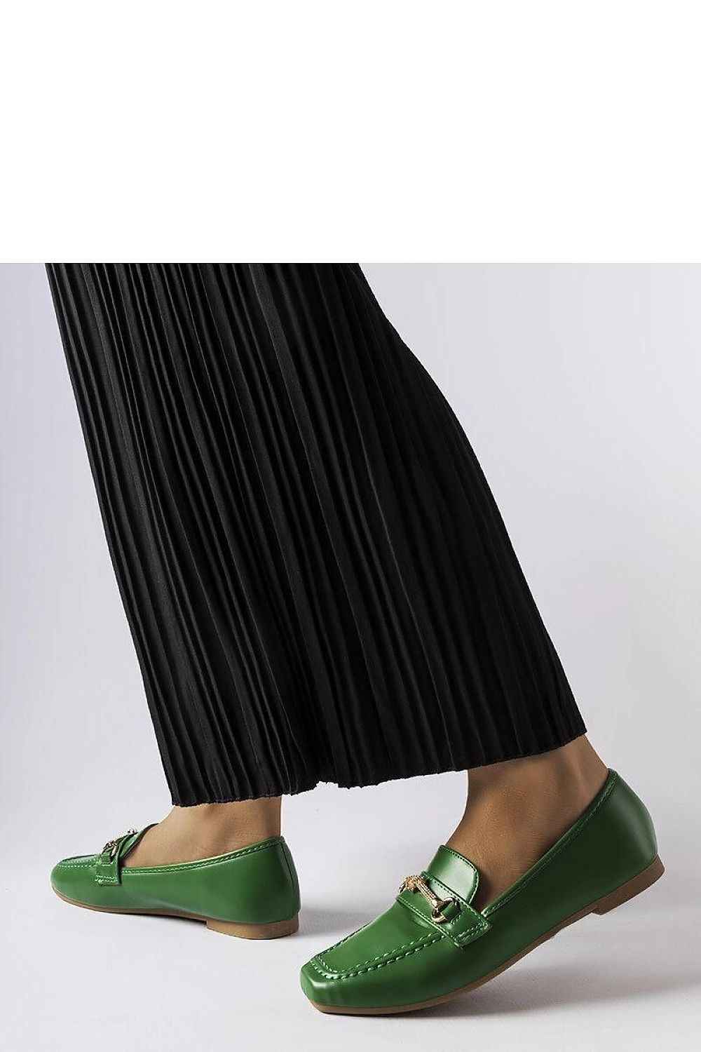 Moccassins model 207746 Solea