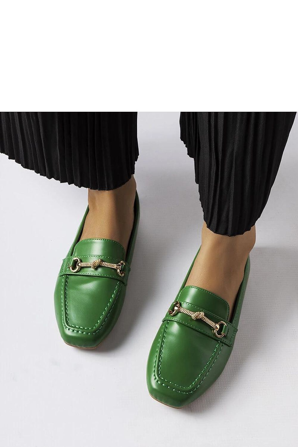 Moccassins model 207746 Solea