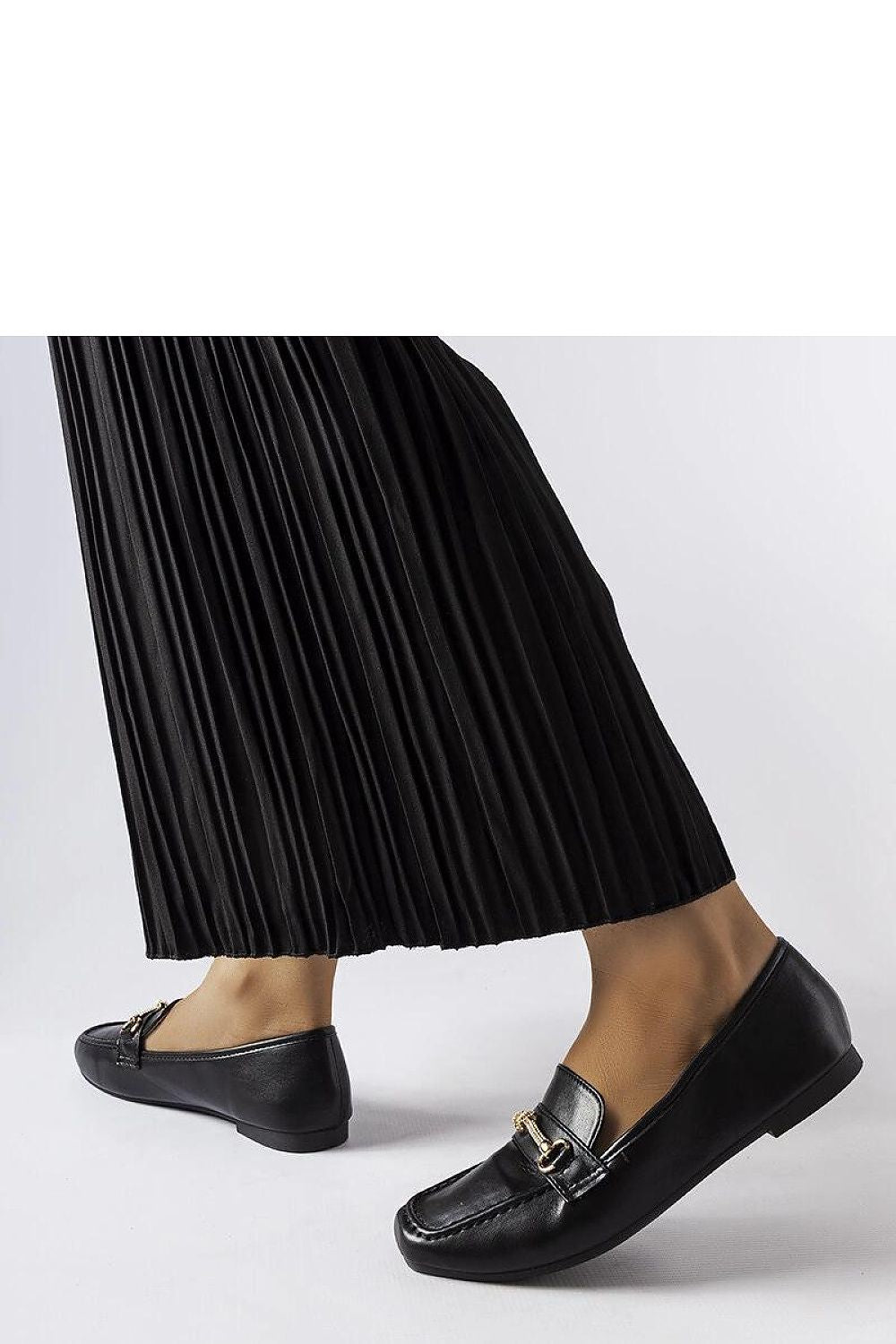 Moccassins model 207748 Solea